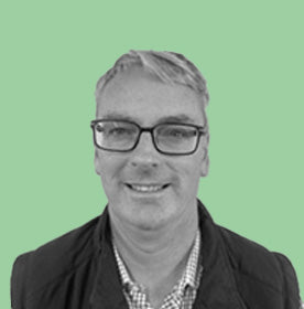 Greg Barton