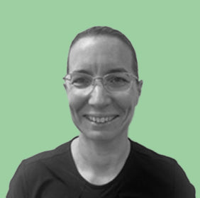 Mel Kohlis