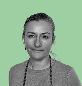 Christine Murphy
