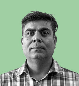Sukhjeet Singh