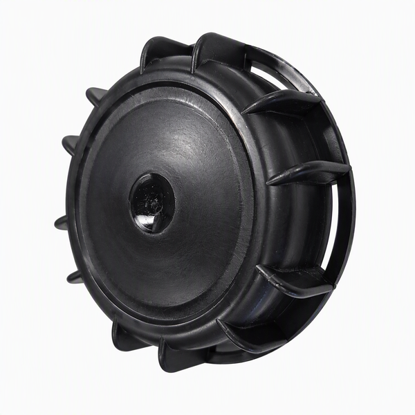 2” Drain Cap for Longline Trough