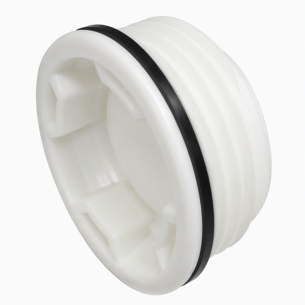 2” Drain bung Coarse thread