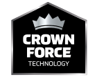 Crown Force™ Technology