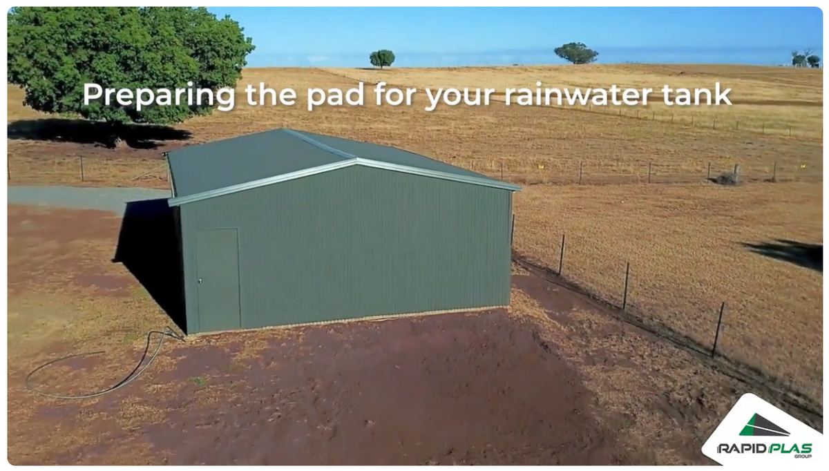 Product and Installation Videos – Rapid Plas