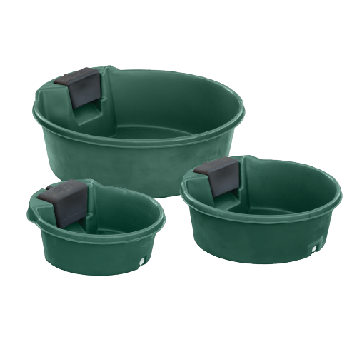 Pro Tub Troughs
