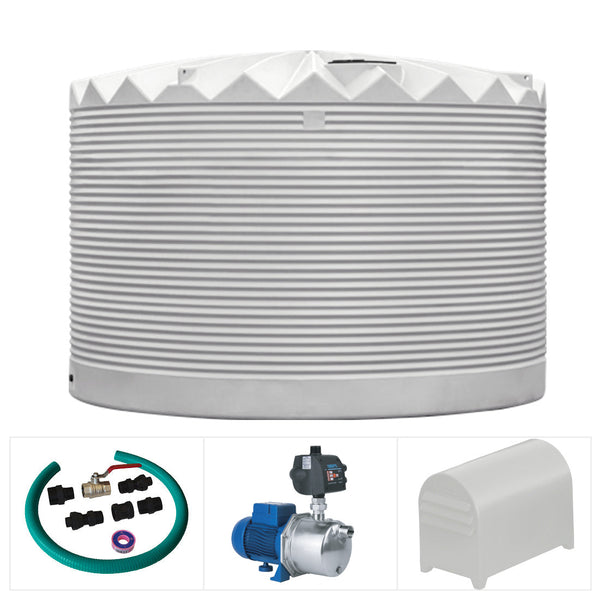 Whole House Package RTC27000