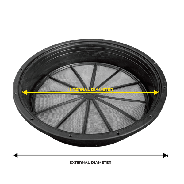 Tank Strainer