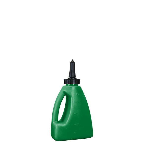 Calf Feeder 2L Milk Bottle