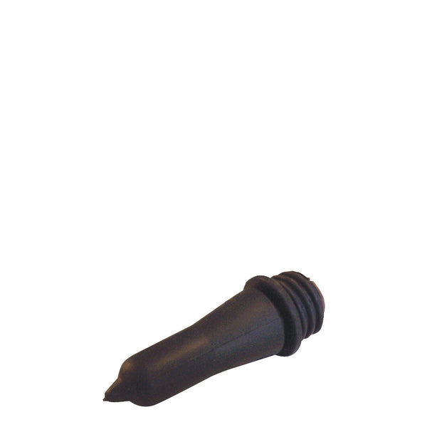 Peach' Teat only - Black