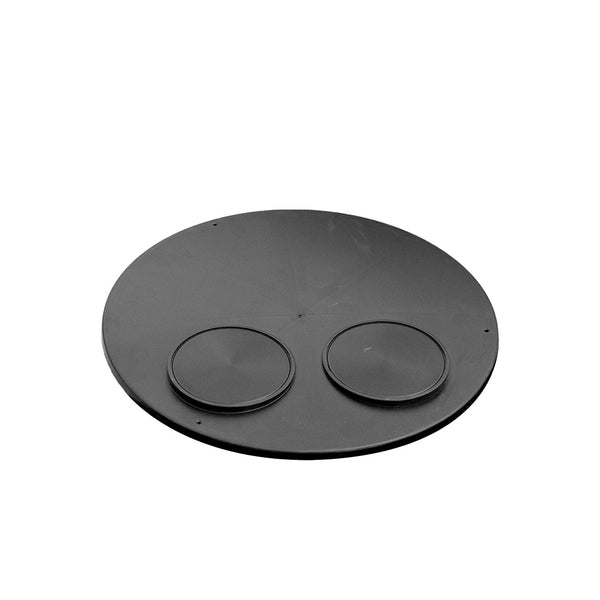 Strainer Dust Cover