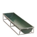 Photo of PT07F low longline feed trough
